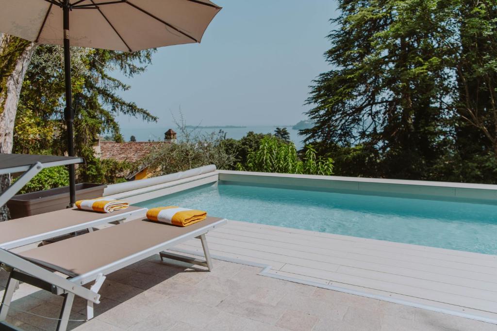 Villa FiordiSole - 2