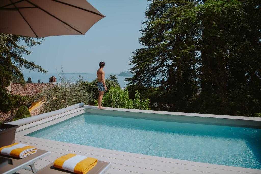 Villa FiordiSole - 3
