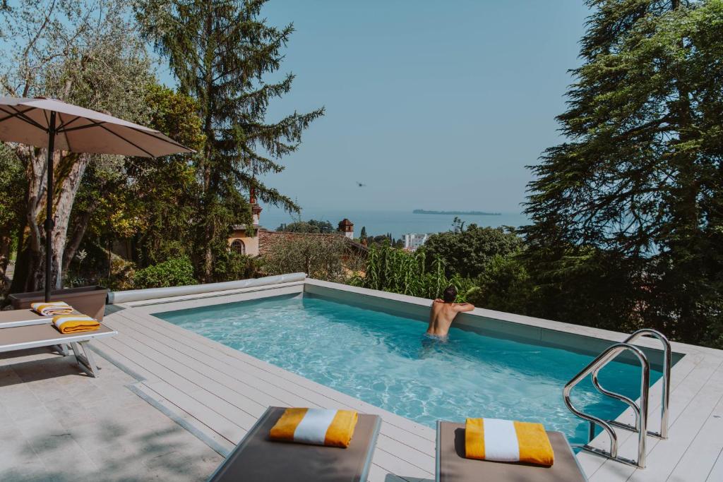 Villa FiordiSole - 5