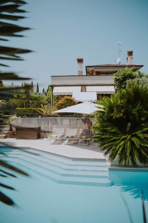 Villa Riai - 2