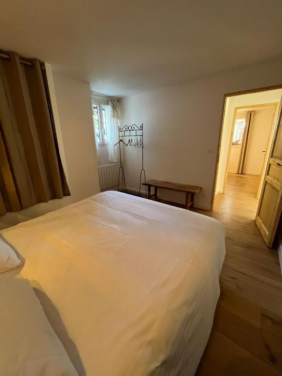 Chalet 3 chambres avec jardin - Les Angles - 4