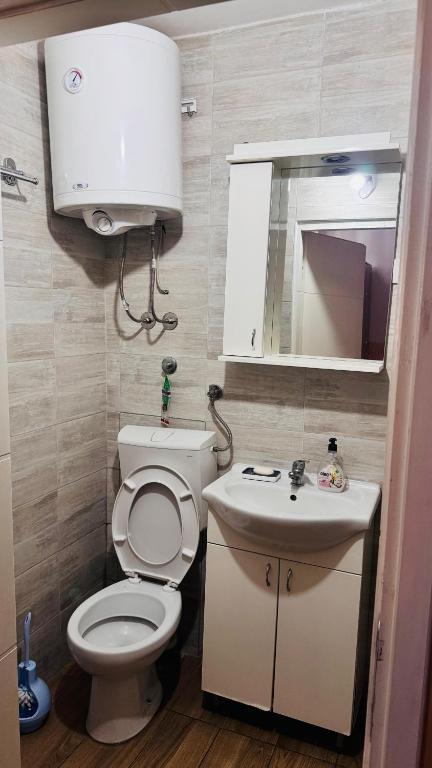 Apartment Balkan - 2