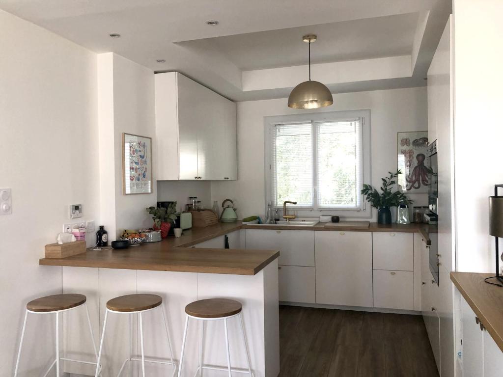 Maison Familiale - 3