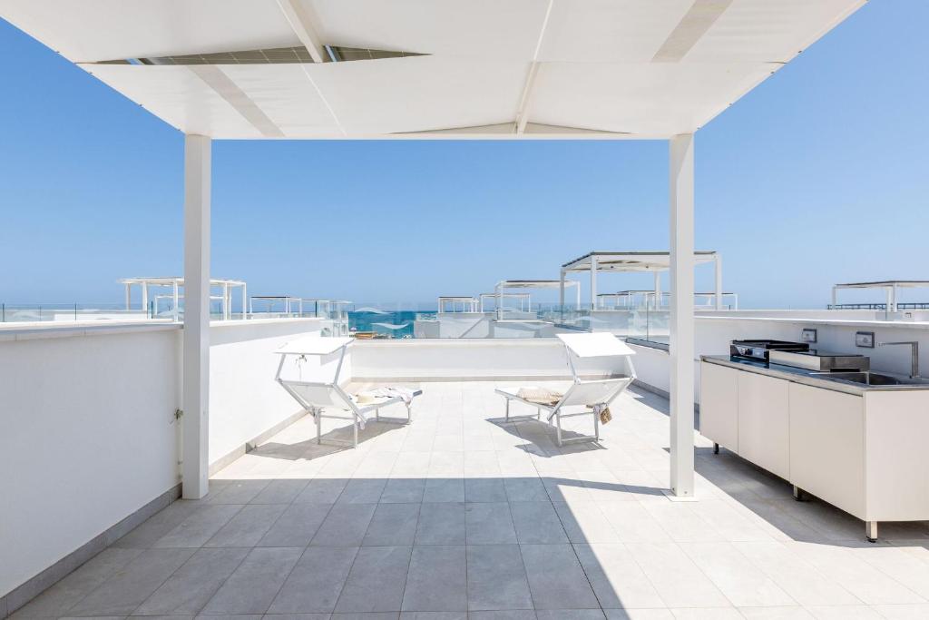 Italian Experience - Brezza Costa Conero con Terrazza - 5