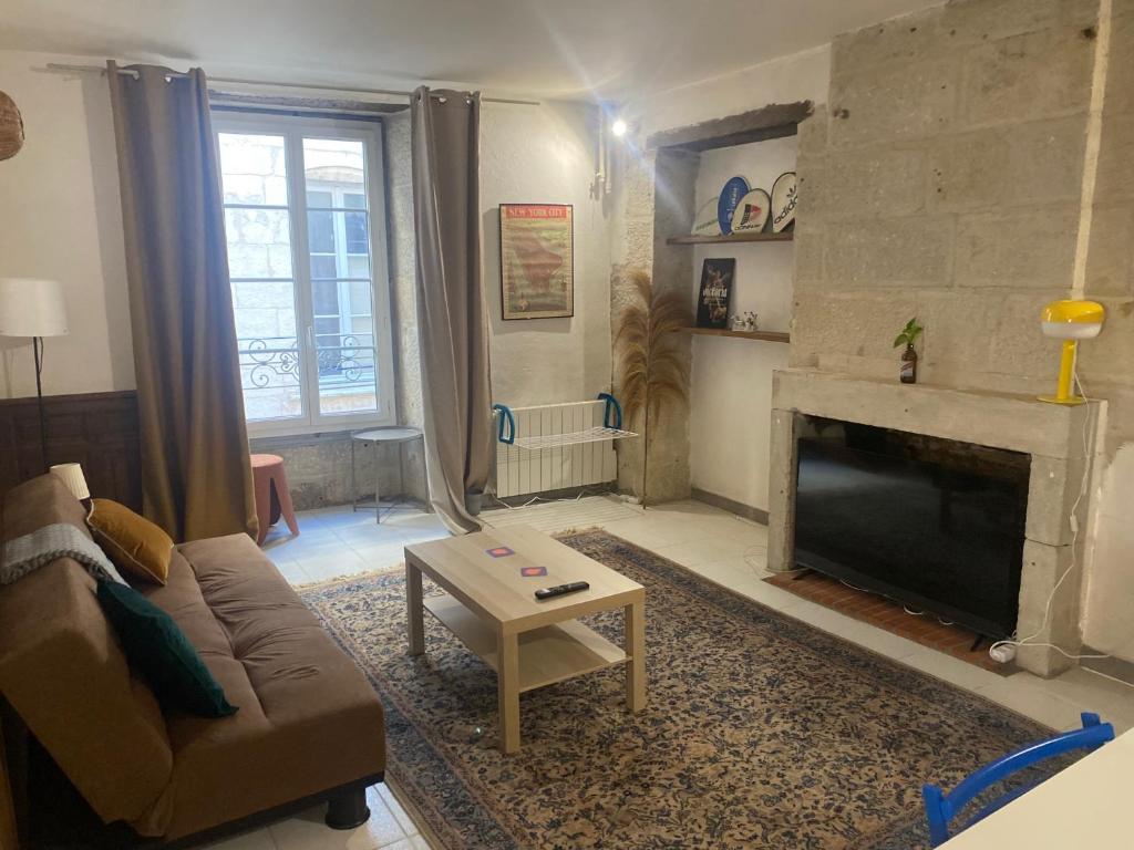 Grands appartements dans la vieille ville - 1