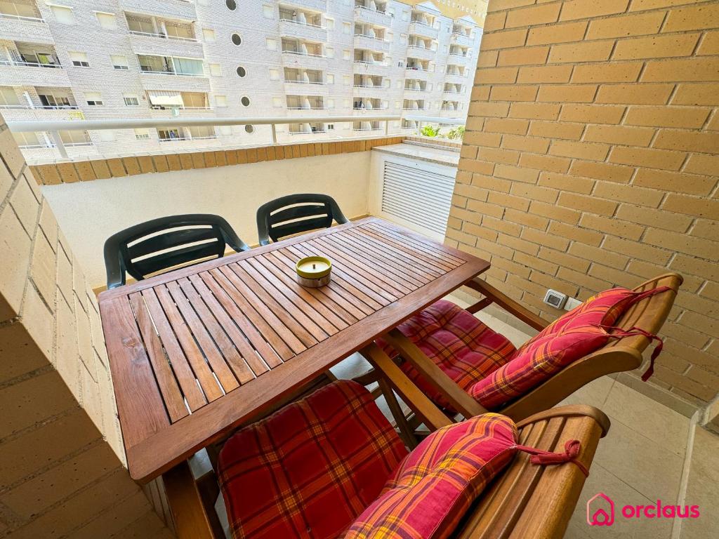Apartamento Formentera - 1