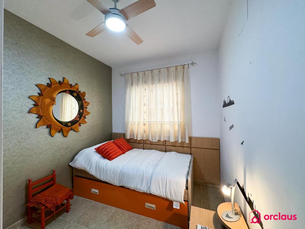 Apartamento Formentera - 4