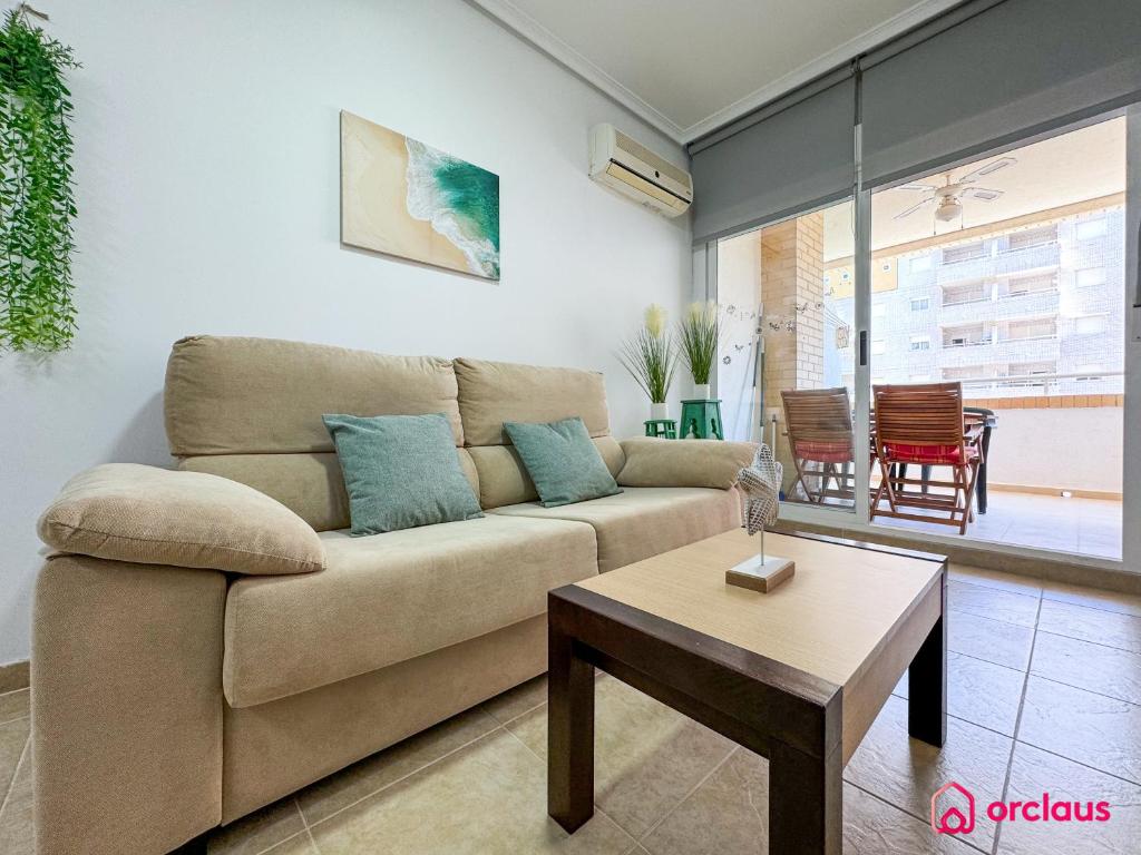 Apartamento Formentera - 2