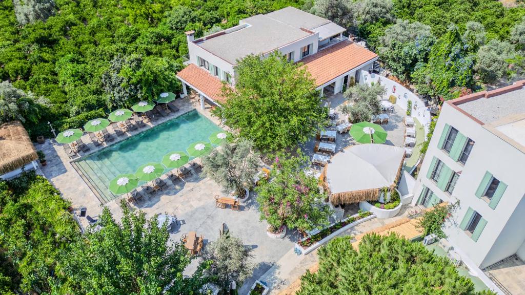 InOne Bitez Hotel, Bodrum City