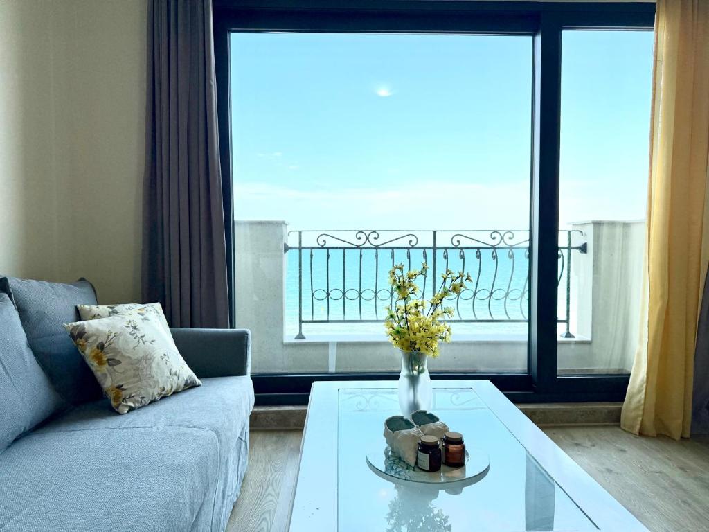 Cosher - Gardenia Palace Apt 7, Pomorie