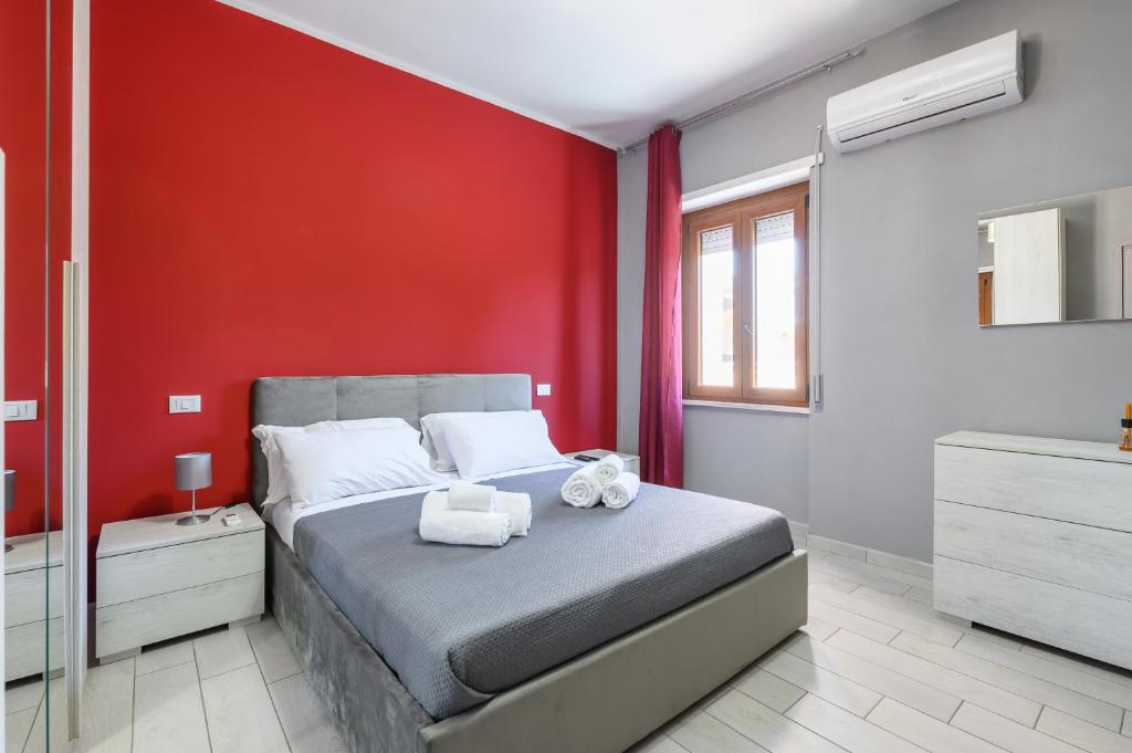 Aurora house,perfect location and free parking - 2