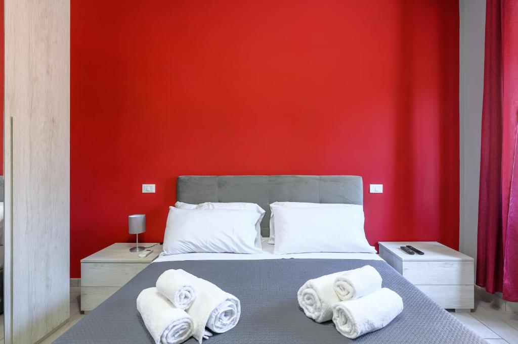 Aurora house,perfect location and free parking - 5
