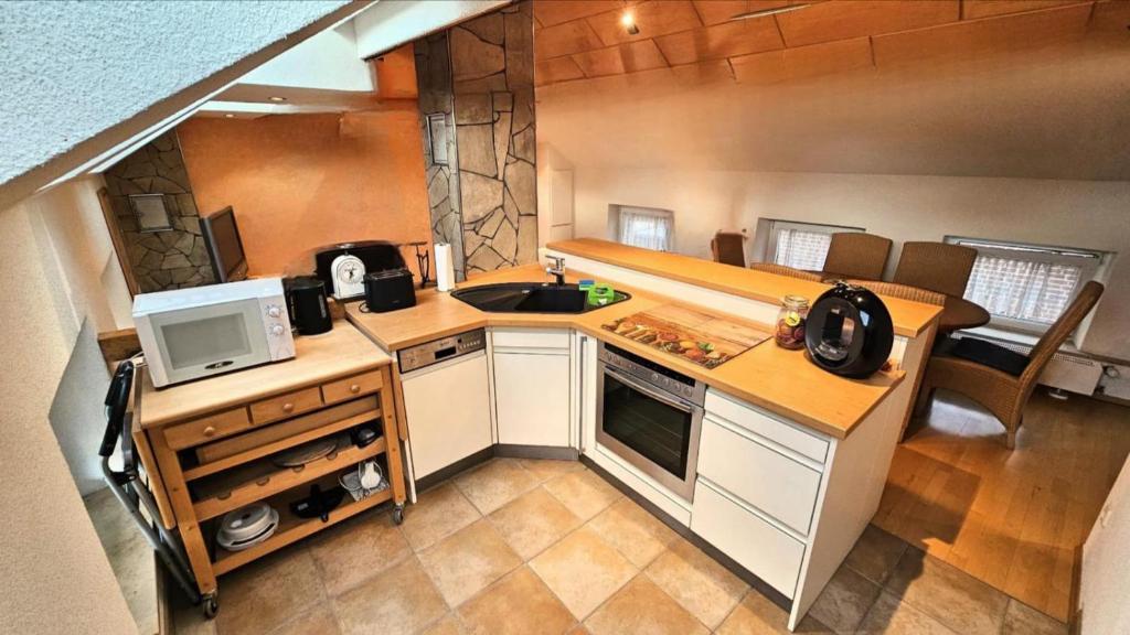 TheGreenNest, Mönchengladbach