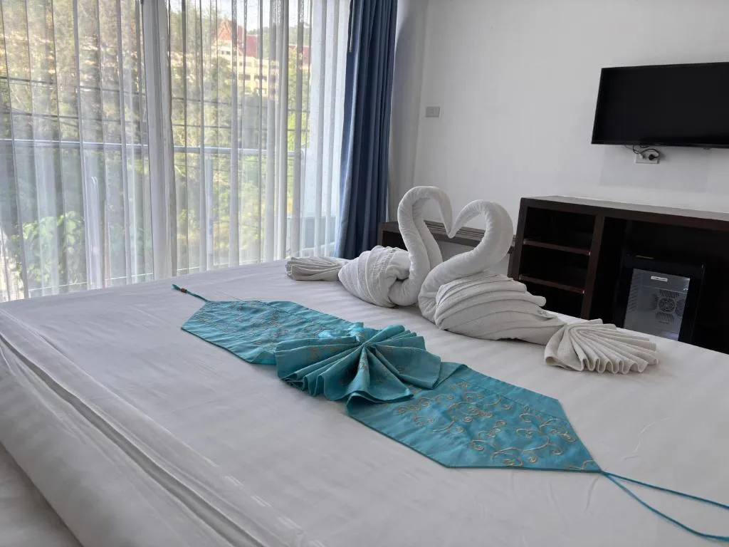 Aqua Inn Ao Nang, hotel in Ban Nong Chaeng