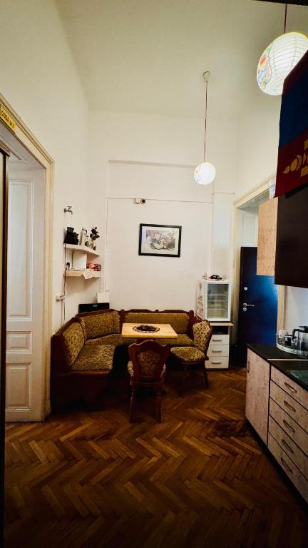 BW Hostel, Bělehrad