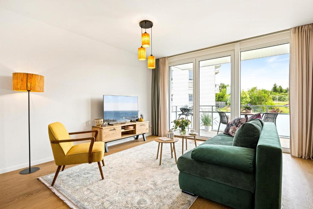 Edel&Liebe, Grömitz