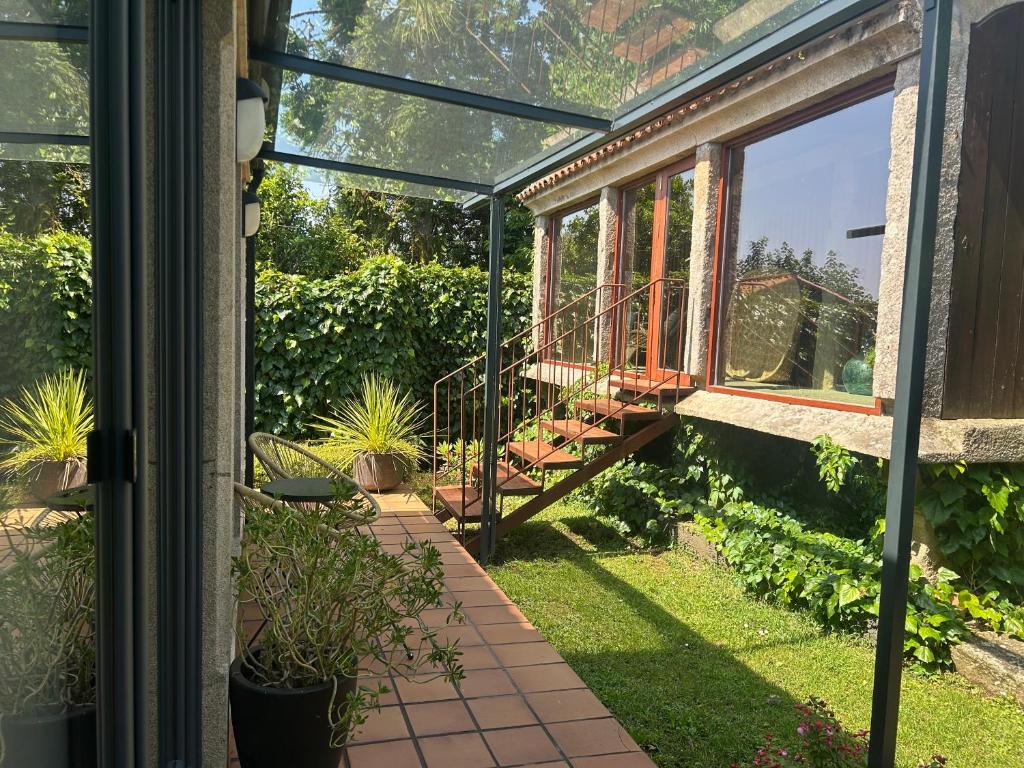 COTOLAI, Santiago de Compostela