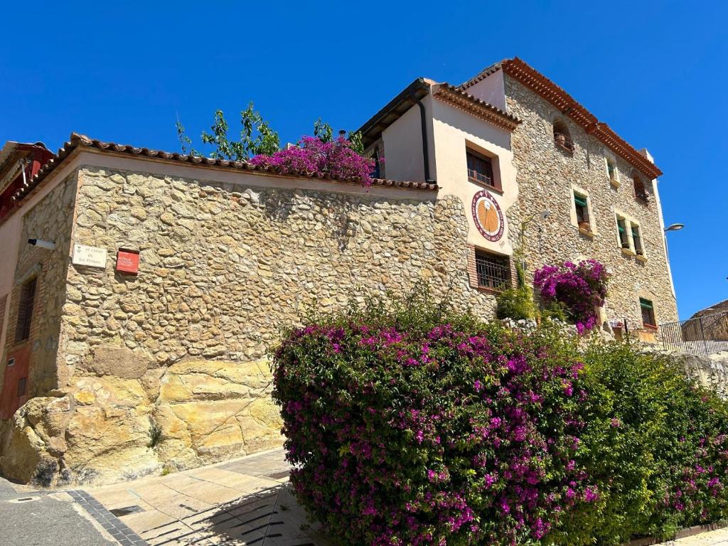 Masia Cal Rovira - 1
