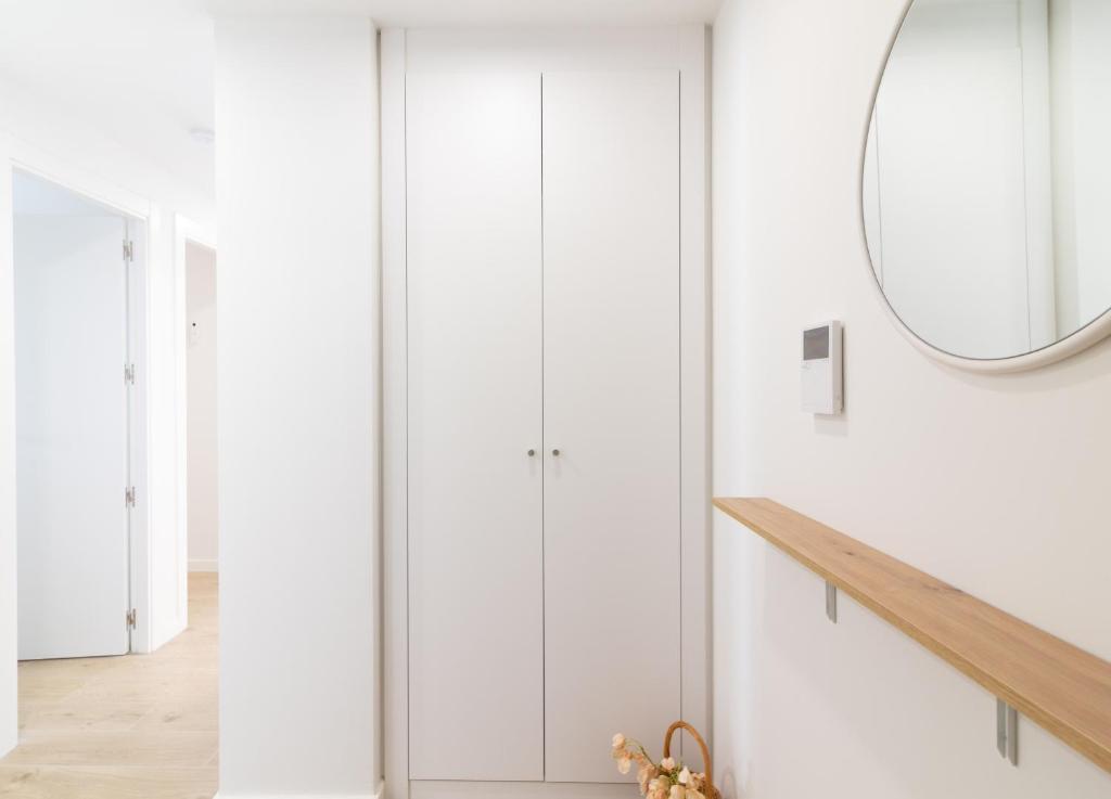 Global Vacacional, Apartamento con piscina en Puerto de Sagunto - 2