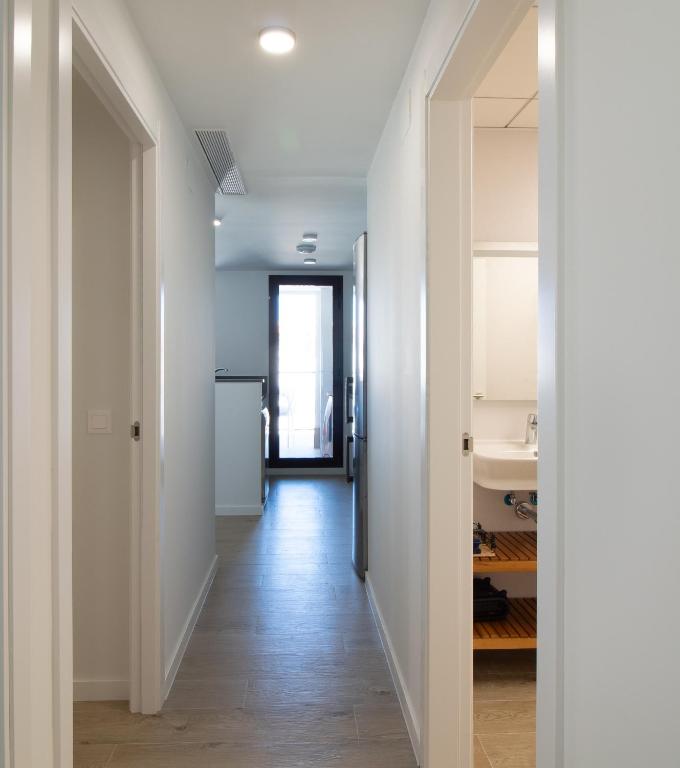 Global Vacacional, Apartamento con piscina en Puerto de Sagunto - 3