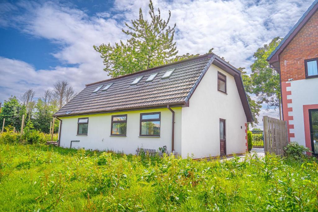 Spacious Countryside Barn House, Little Bridgeford