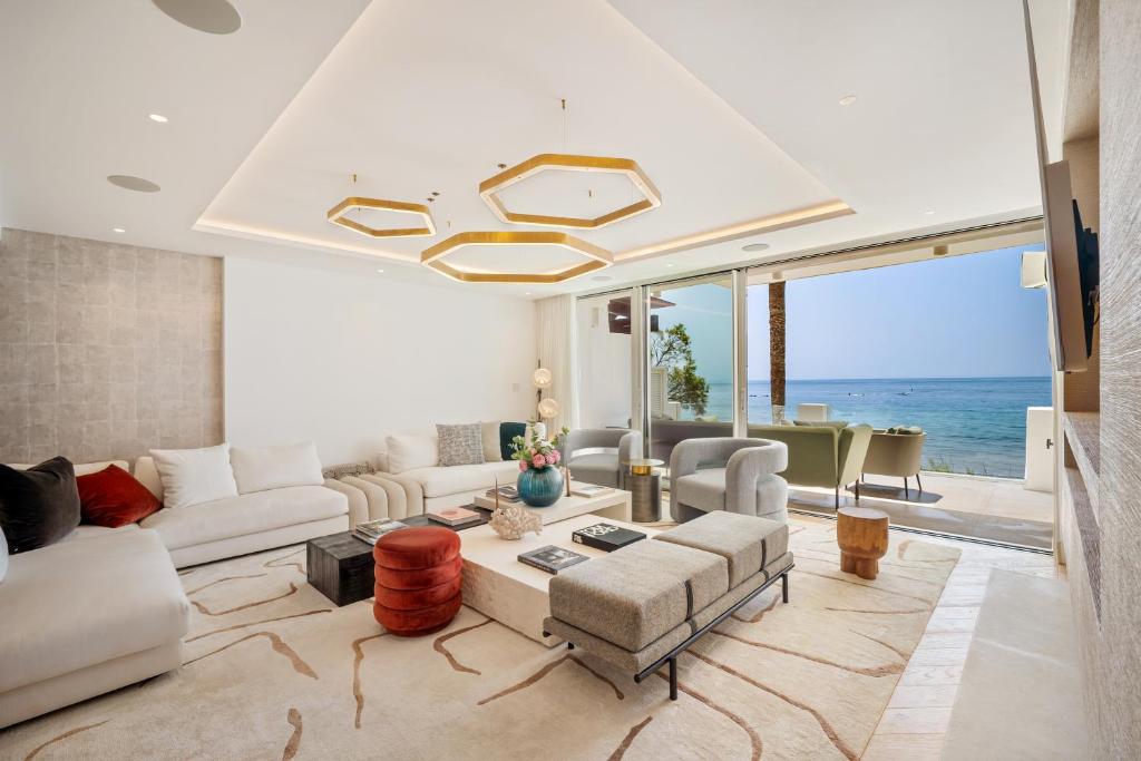 Orquidea 21 A Luxurious Duplex in Persian Gardens Puente Romano - 3