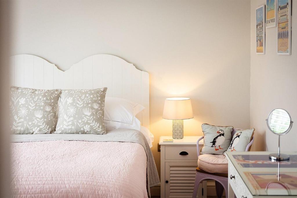 Compass Rose, Port Isaac