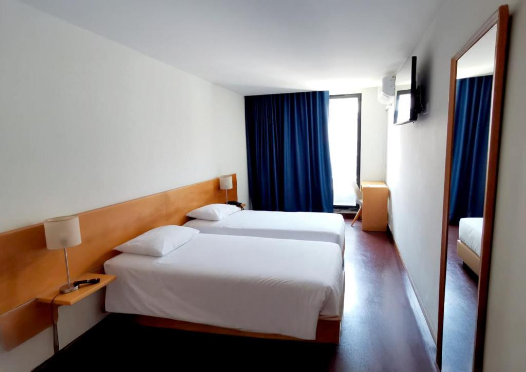 Room & Go by Lince, Ponta Delgada