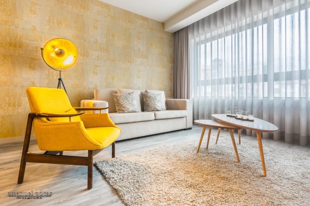 Innapartments - Passos Manuel photo