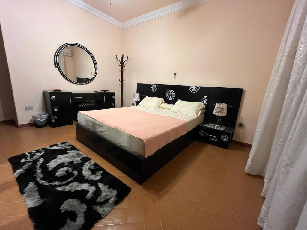 2BDR Apartement in Green Residence Sheikh Zayed, Sheikh Zayed