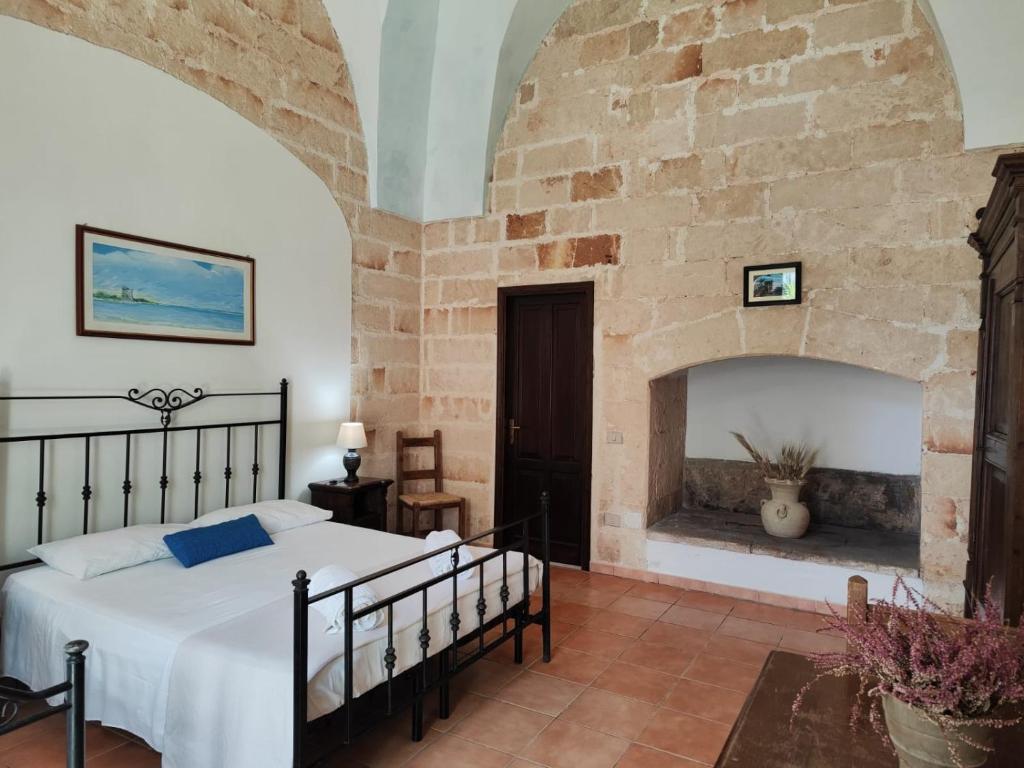 Masseria Fortificata Bellanova - 5