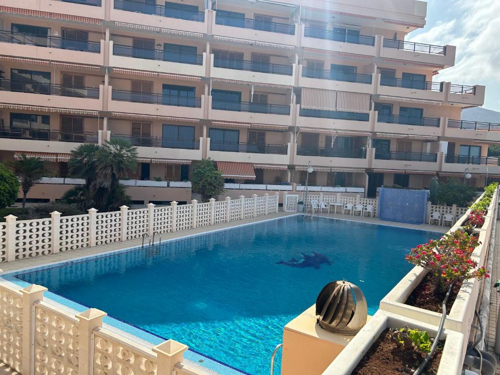 Apartamento El Bucanero, Los Cristianos - 4