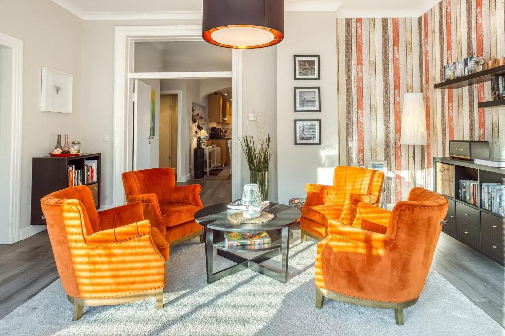 Fehlingstraße, Fewo 111, Travemünde