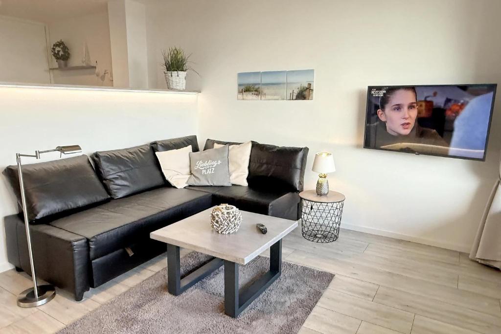 Kaiserallee, Fewo 144, Travemünde