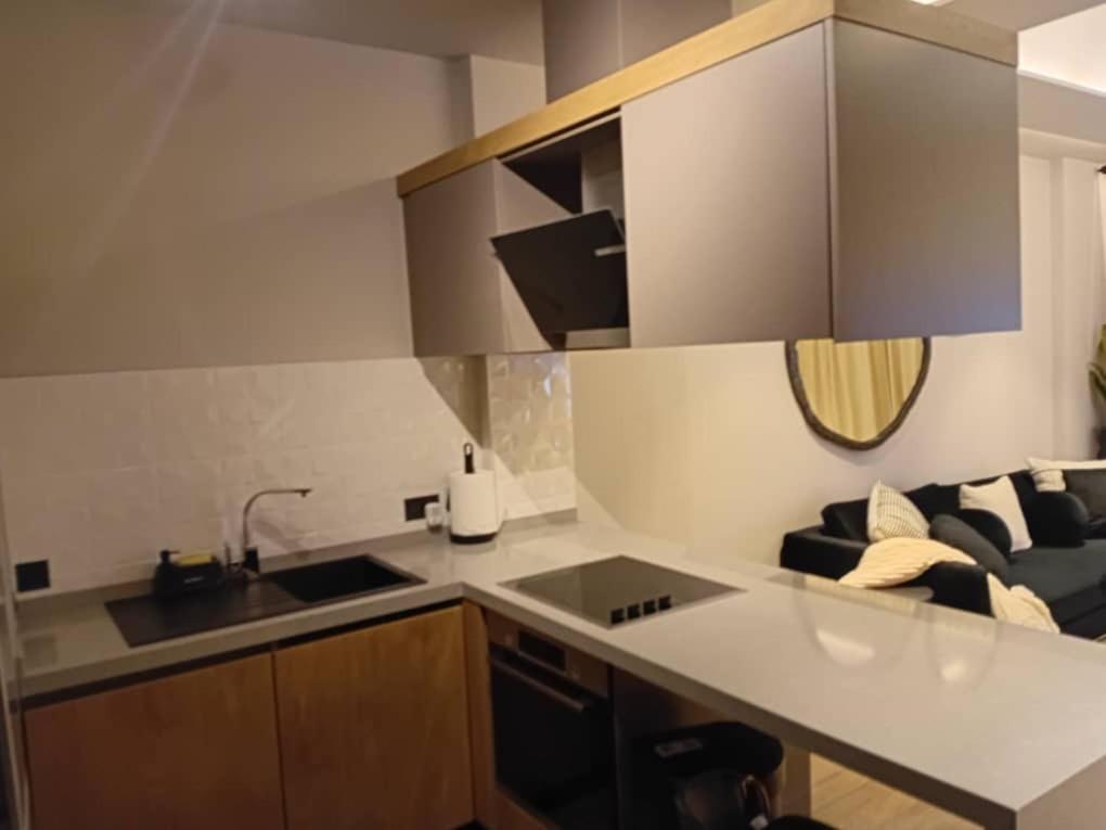 Diamond in the City-2 bedroom, Accra