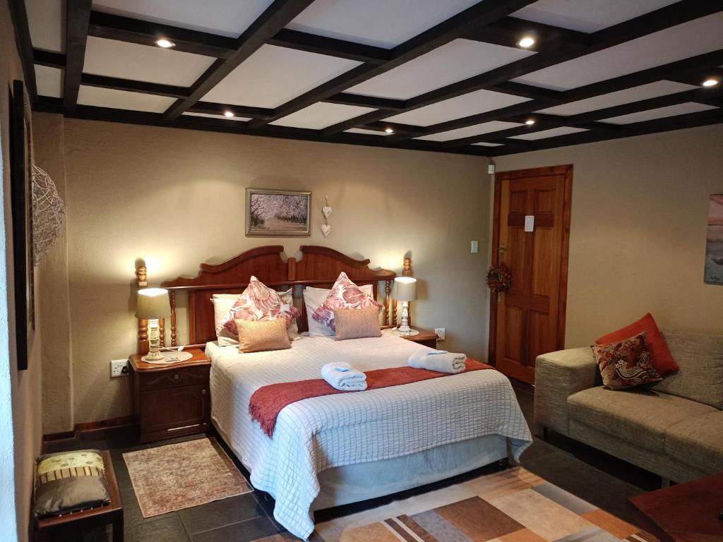 Heleen's B&B, Amanzimtoti