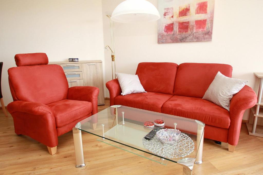 Kaiserallee, Fewo 211, Travemünde