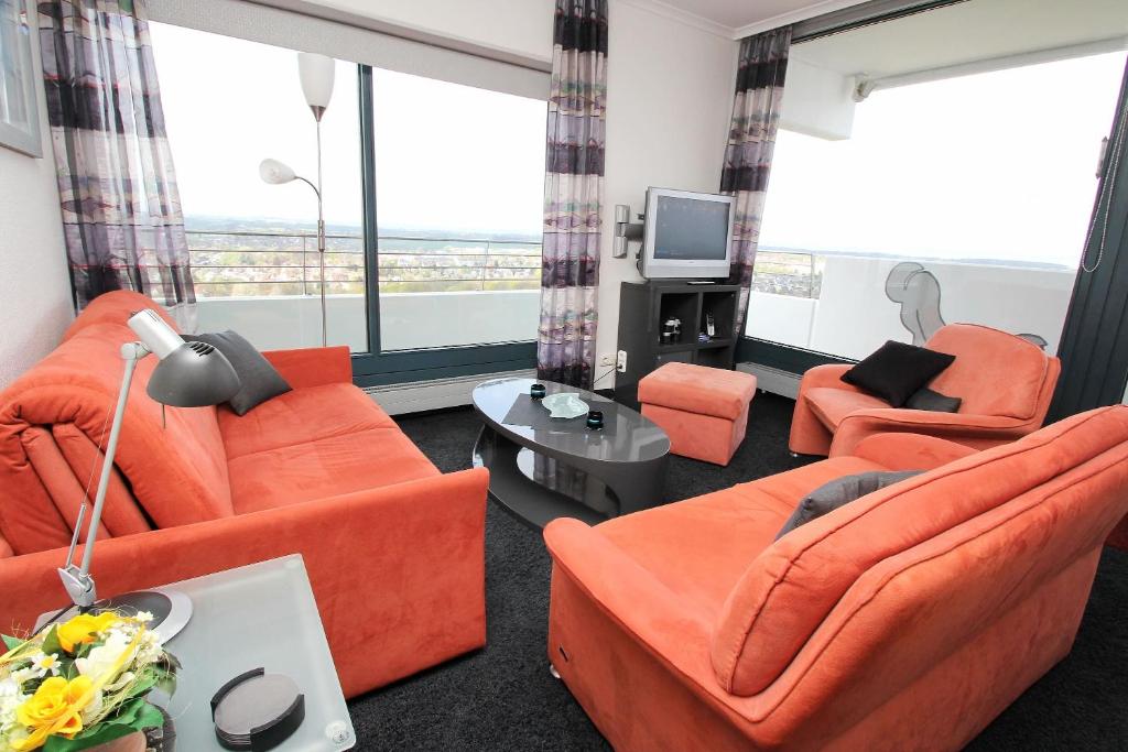 Trelleborgallee, Fewo 102, Travemünde