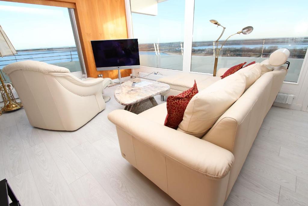 Trelleborgallee, Fewo 142, Travemünde