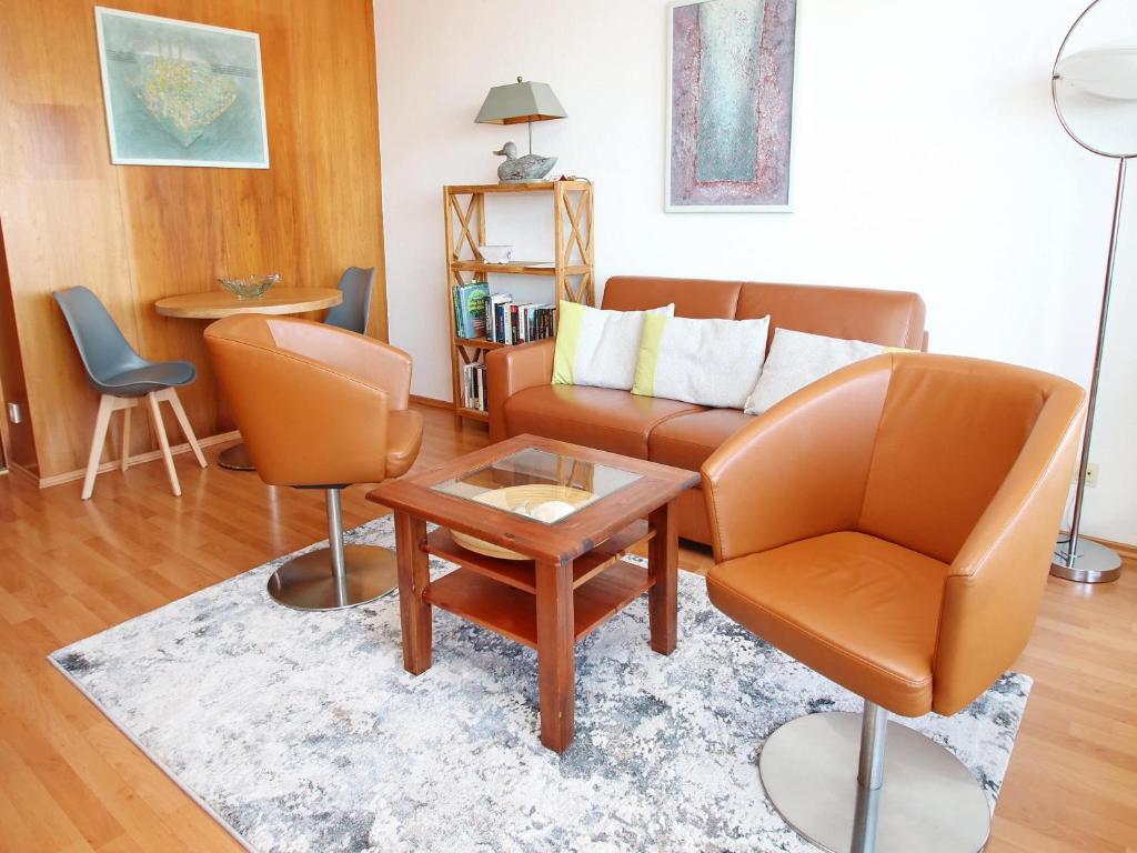 Trelleborgallee, Fewo 132, Travemünde