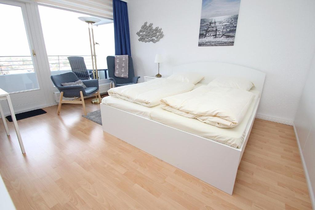 Trelleborgallee, Fewo 133, Travemünde