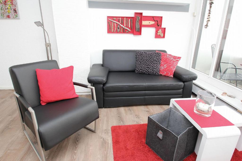 Trelleborgallee, Fewo 161, Travemünde