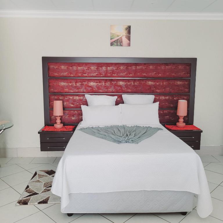 Effortless Gonubie River Escape - Rainbird BnB, East London