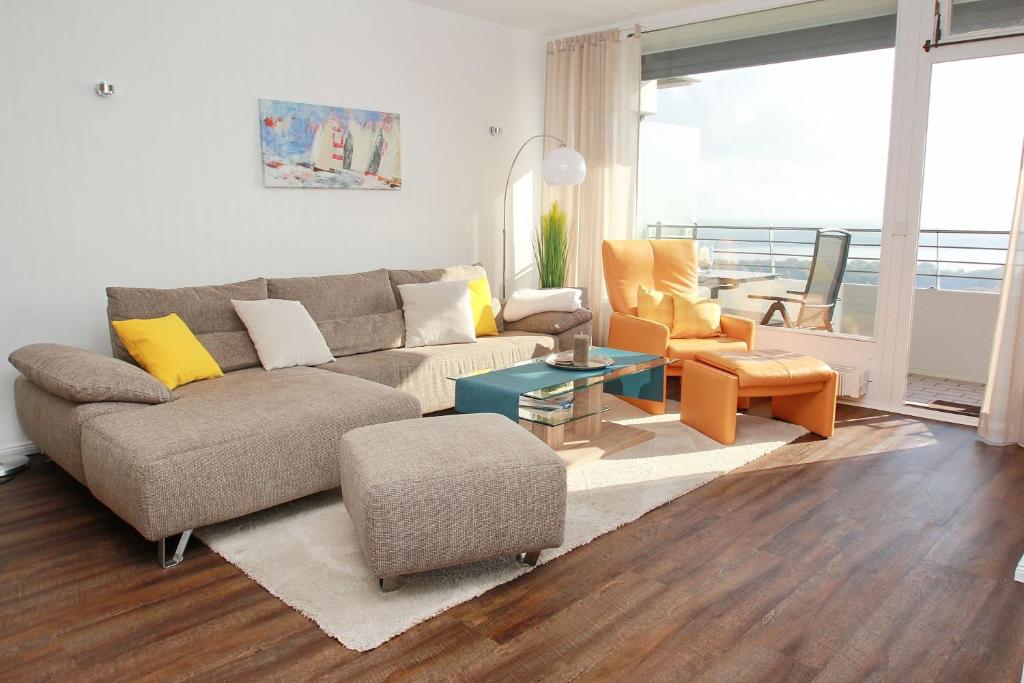 Trelleborgallee, Fewo 169, Travemünde