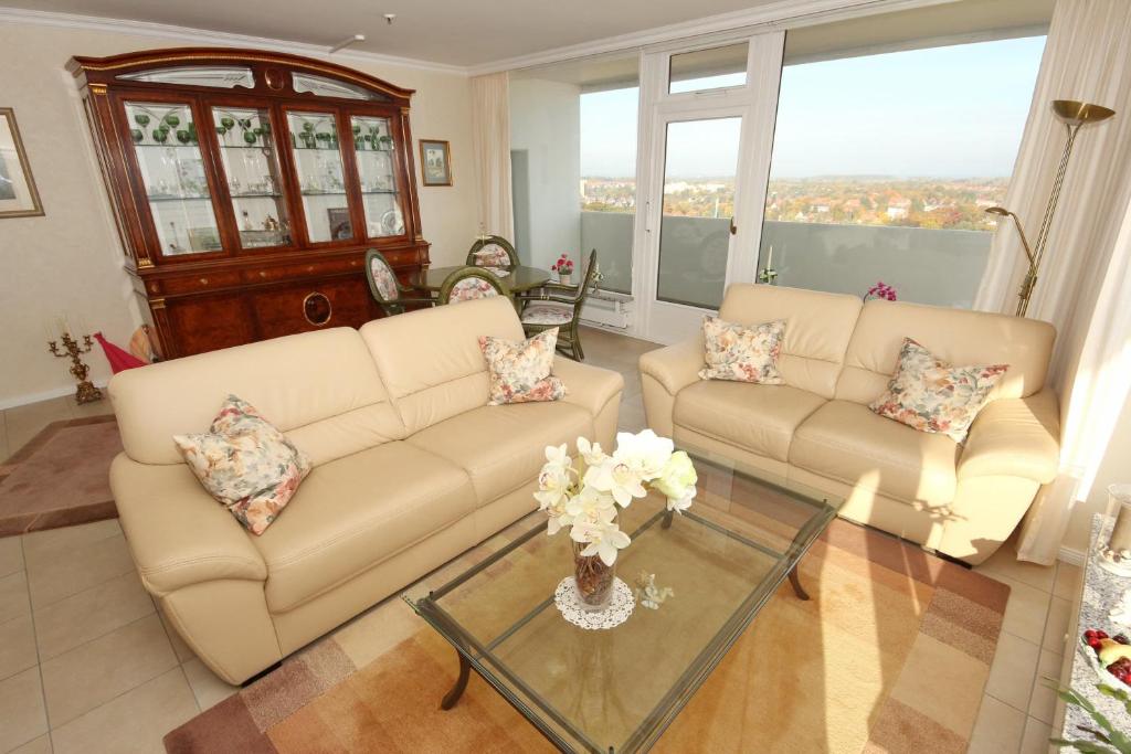 Trelleborgallee, Fewo 204, Travemünde