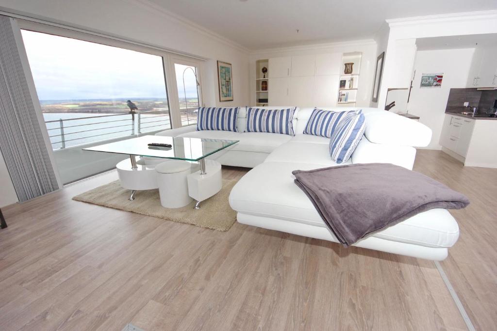 Trelleborgallee, Fewo 201, Travemünde