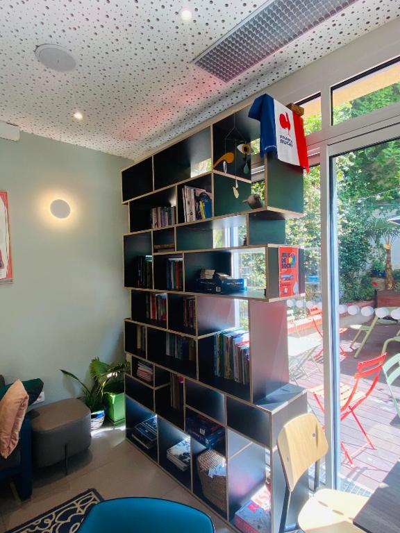 Recreational facilities