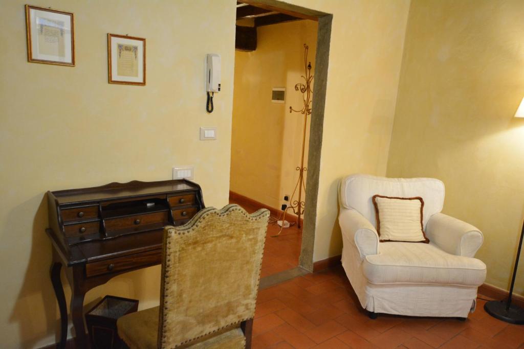 UNYCA - Florence Spacious Apartment - 4