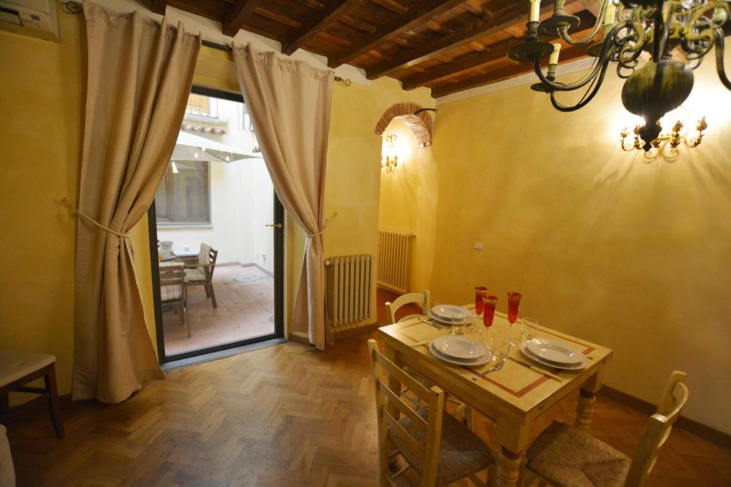 UNYCA - Florence Spacious Apartment - 1