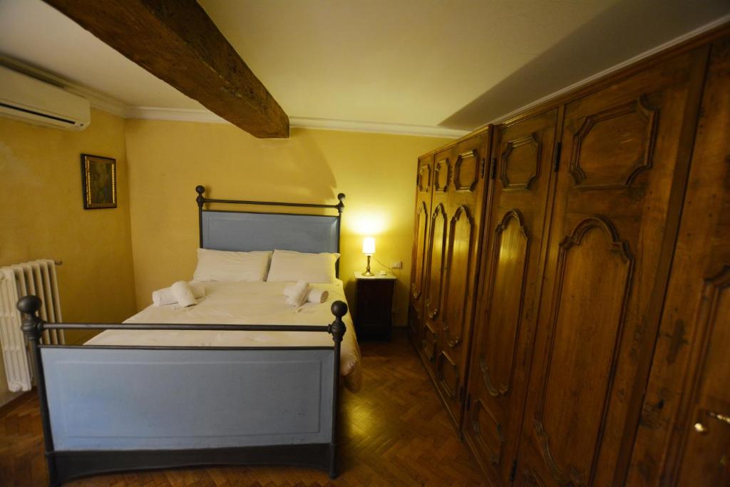 UNYCA - Authentic Apartment by San Marco Basilica, Florencie